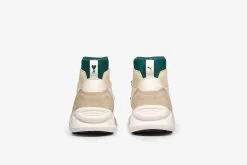Puma TRC Blaze Mid X AMI 12 Puma TRC Blaze Mid X AMI -Outlet Apparel Store 388619013 1