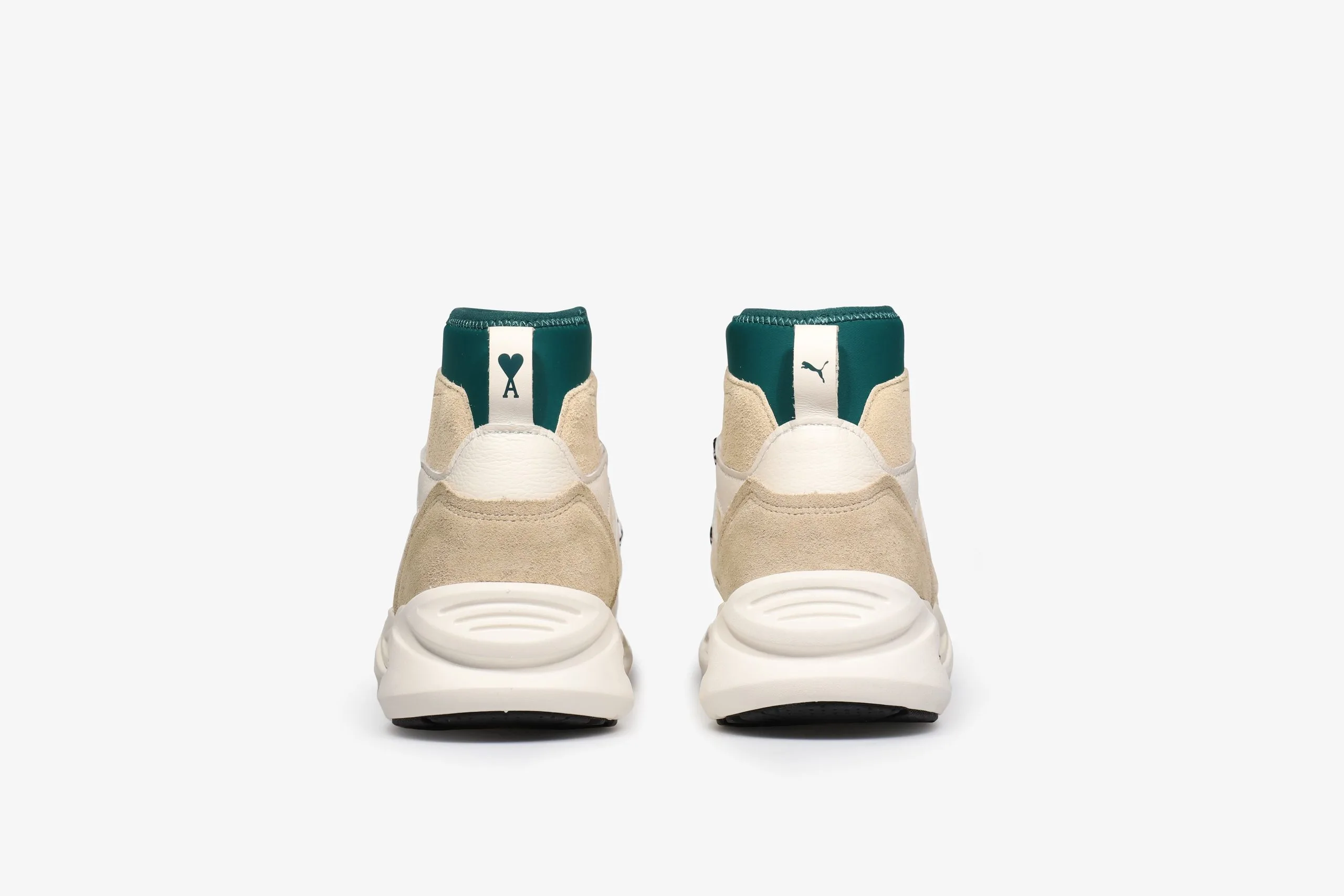 Puma TRC Blaze Mid X AMI 5 Puma TRC Blaze Mid X AMI - Image 5