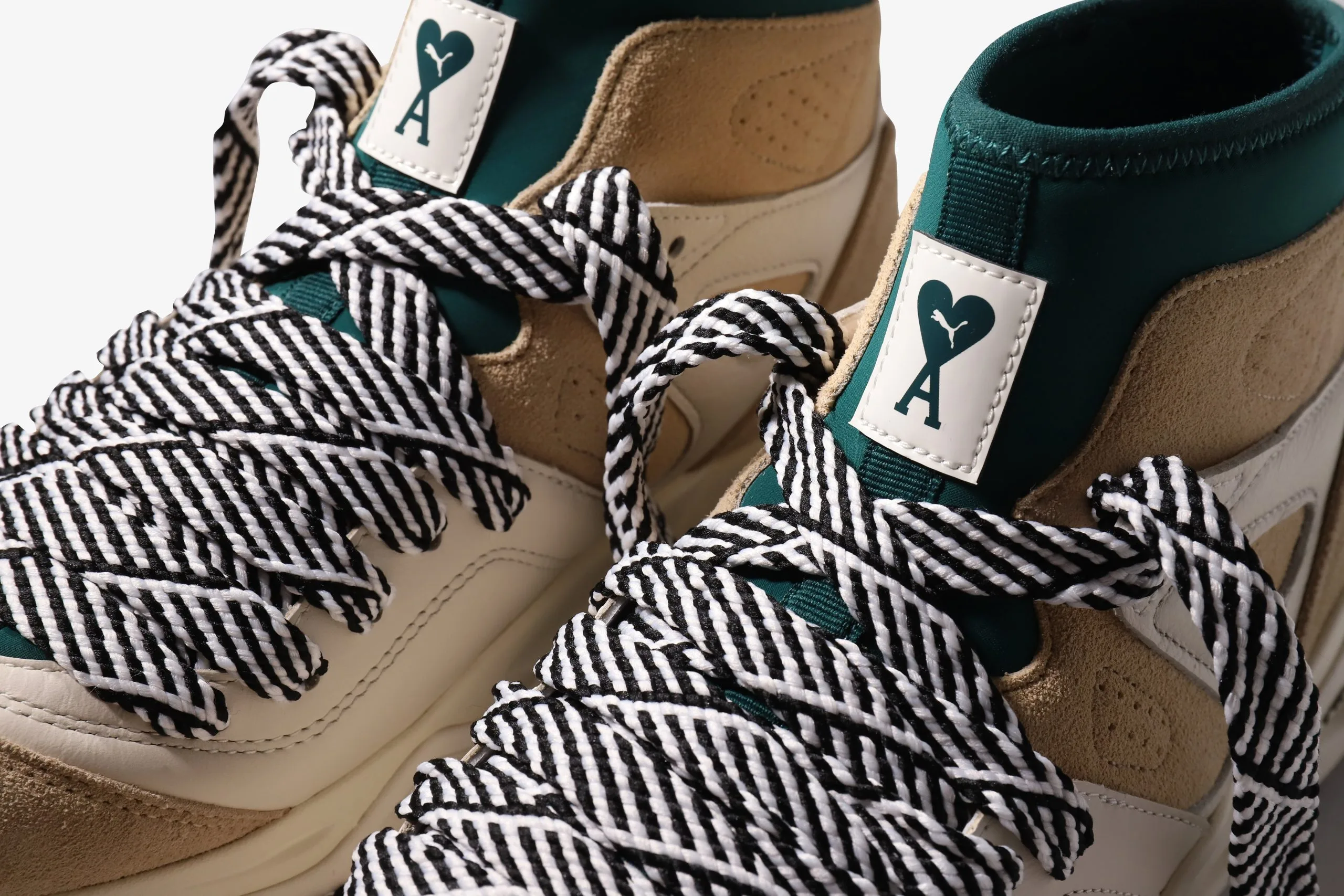 Puma TRC Blaze Mid X AMI 7 Puma TRC Blaze Mid X AMI - Image 7