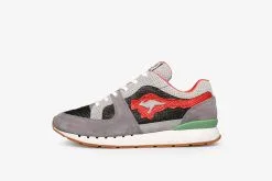 KangaROOS Coil R1 X Selecta Bisso "Trout II"
