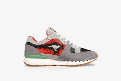 KangaROOS Coil R1 X Selecta Bisso "Trout II" 10 KangaROOS Coil R1 X Selecta Bisso "Trout II" -Outlet Apparel Store 4703R20093 1