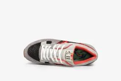 KangaROOS Coil R1 X Selecta Bisso "Trout II" 11 KangaROOS Coil R1 X Selecta Bisso "Trout II" -Outlet Apparel Store 4703R20095 1