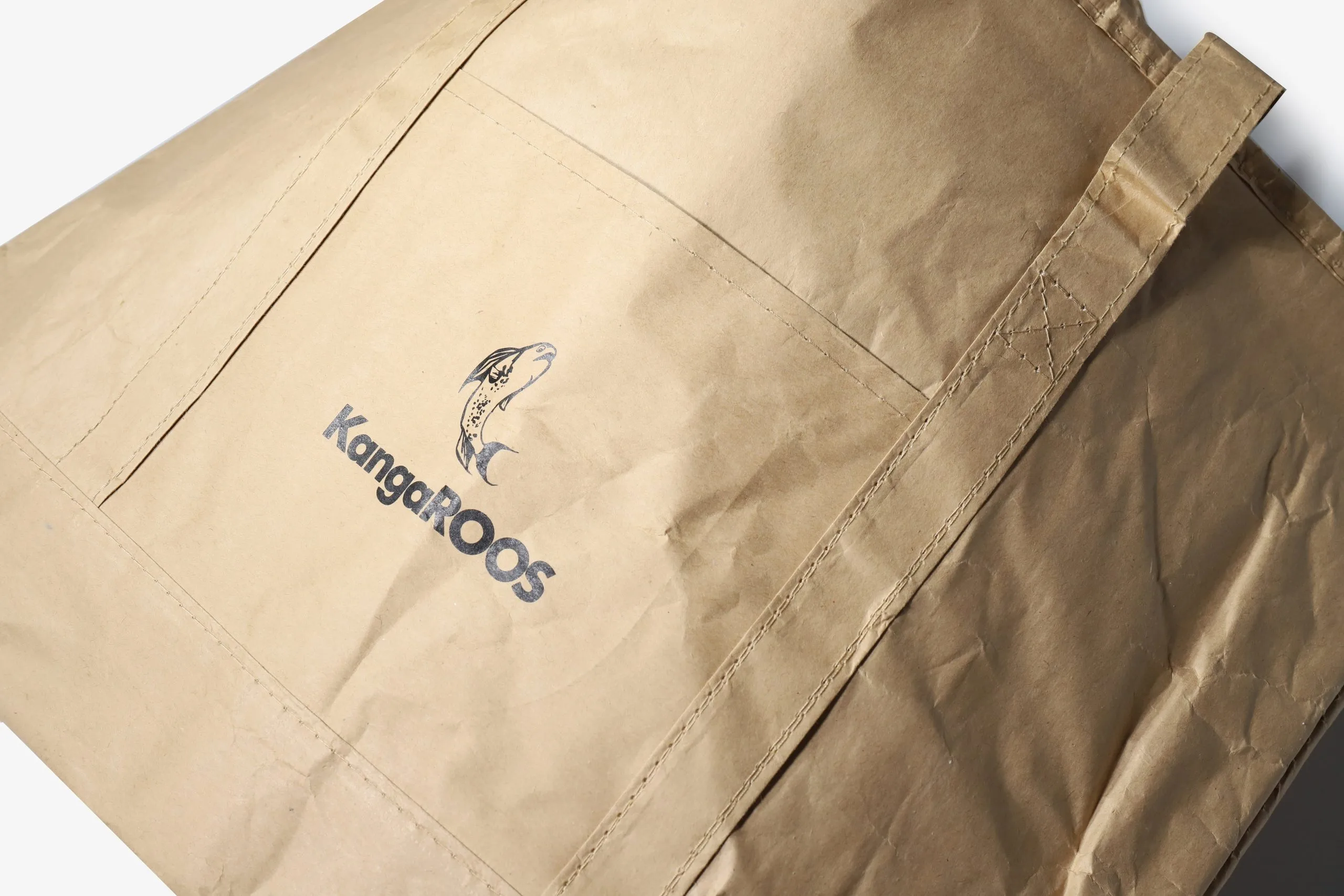 KangaROOS Coil R1 X Selecta Bisso "Trout II" 8 KangaROOS Coil R1 X Selecta Bisso "Trout II" - Image 8