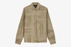 By Parra Under Polluted Water Shirt