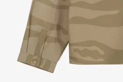 By Parra Under Polluted Water Shirt -Outlet Apparel Store 49217 3