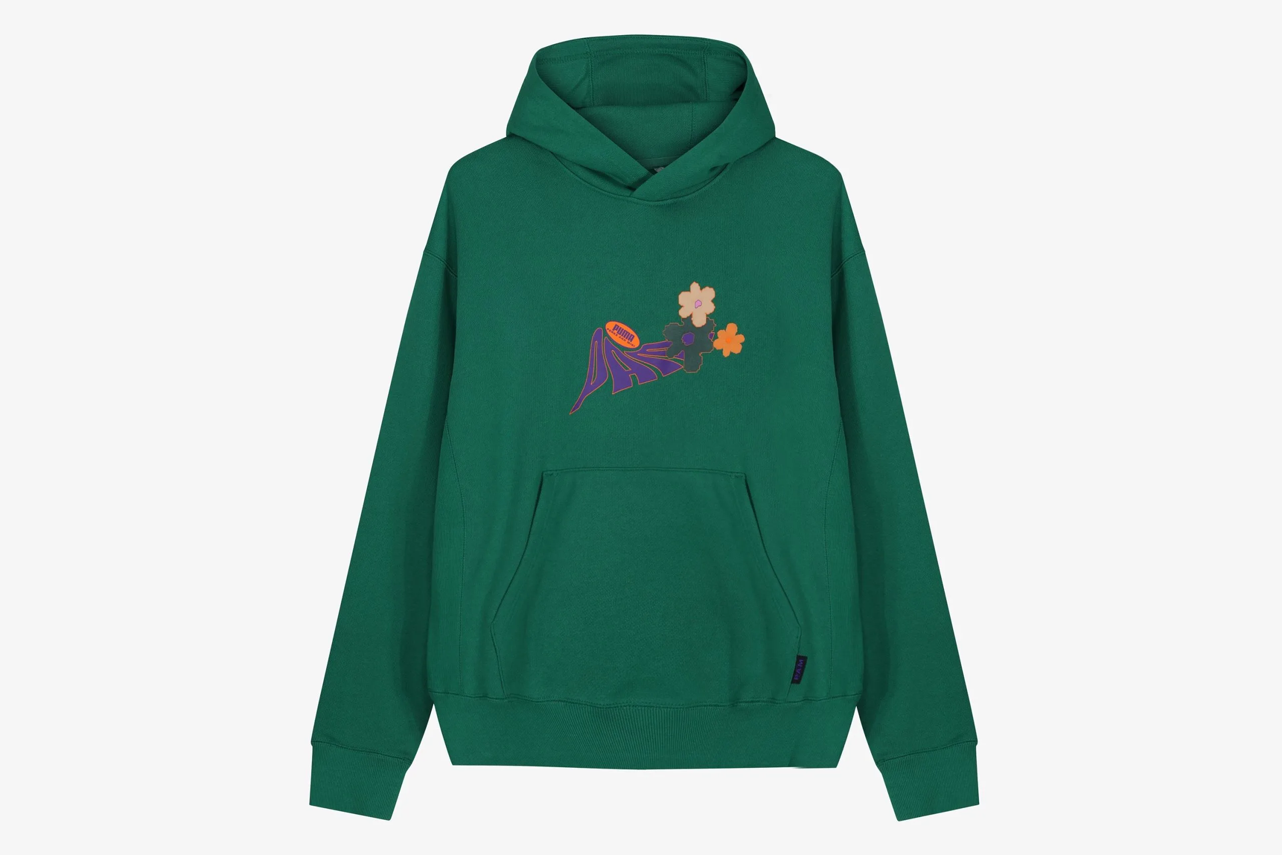 Puma Hoodie X PAM 1 Puma Hoodie X PAM