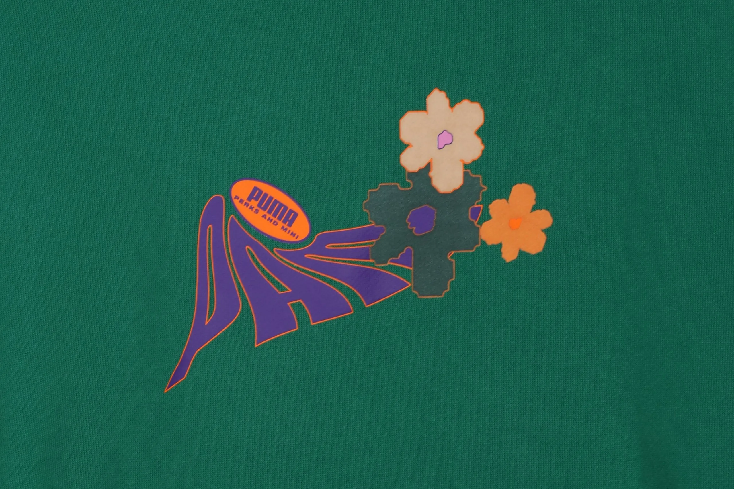 Puma Hoodie X PAM 3 Puma Hoodie X PAM - Image 3