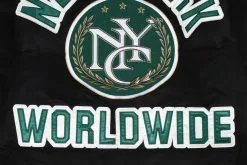 Puma X Rhuigi Faux Leather Down Jacket 6 Puma X Rhuigi Faux Leather Down Jacket -Outlet Apparel Store 53969301 3