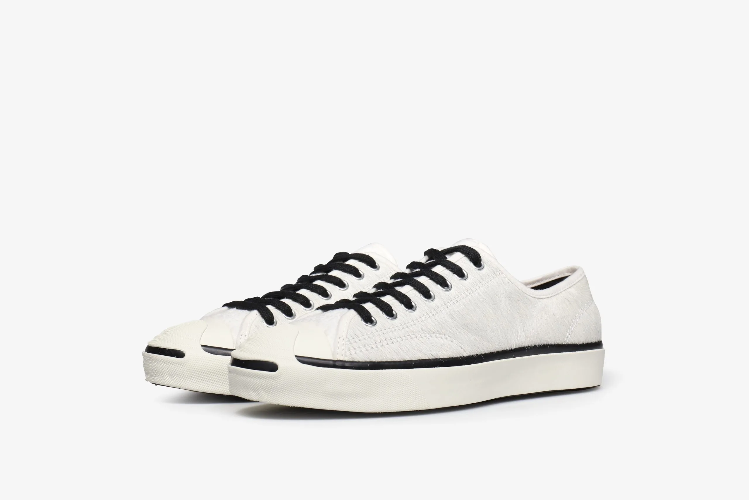 Converse Jack Purcell X CLOT "Panda" 2 Converse Jack Purcell X CLOT "Panda" - Image 2