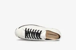 Converse Jack Purcell X CLOT "Panda" 13 Converse Jack Purcell X CLOT "Panda" -Outlet Apparel Store A00322C4 1