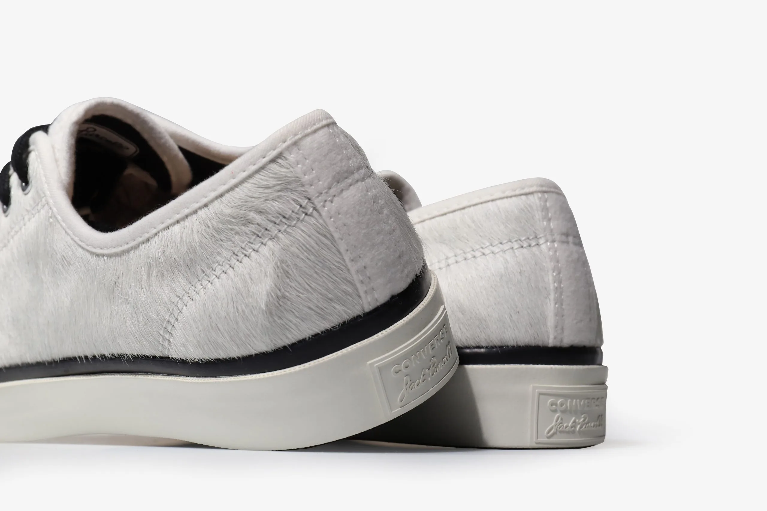 Converse Jack Purcell X CLOT "Panda" 7 Converse Jack Purcell X CLOT "Panda" - Image 7