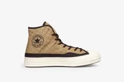 Converse Chuck 70 Hi "Quilted" -Outlet Apparel Store A01398C2 1