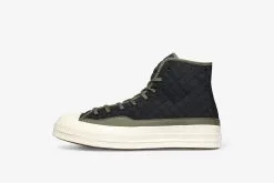 Converse Chuck 70 Hi "Quilted"