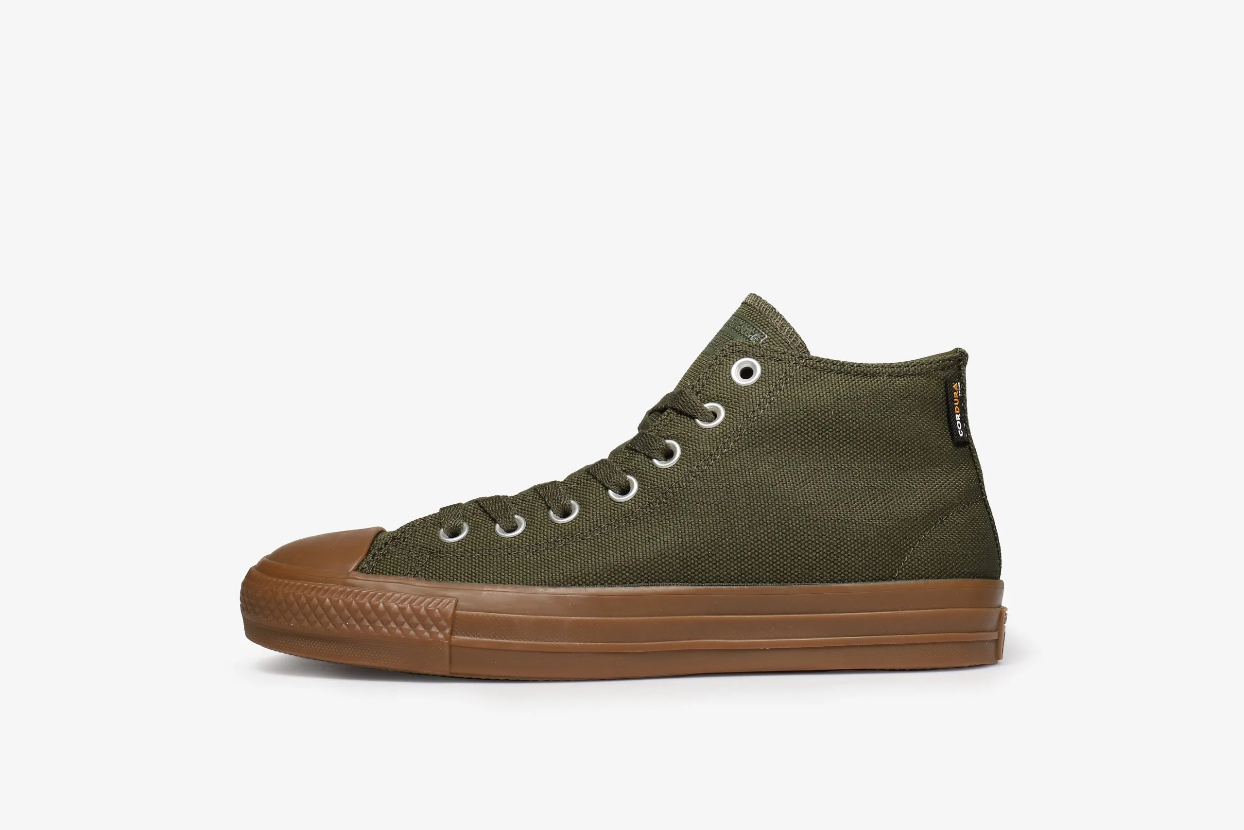 Converse Chuck Taylor All Star Pro "Cordura" 1 Converse Chuck Taylor All Star Pro "Cordura"