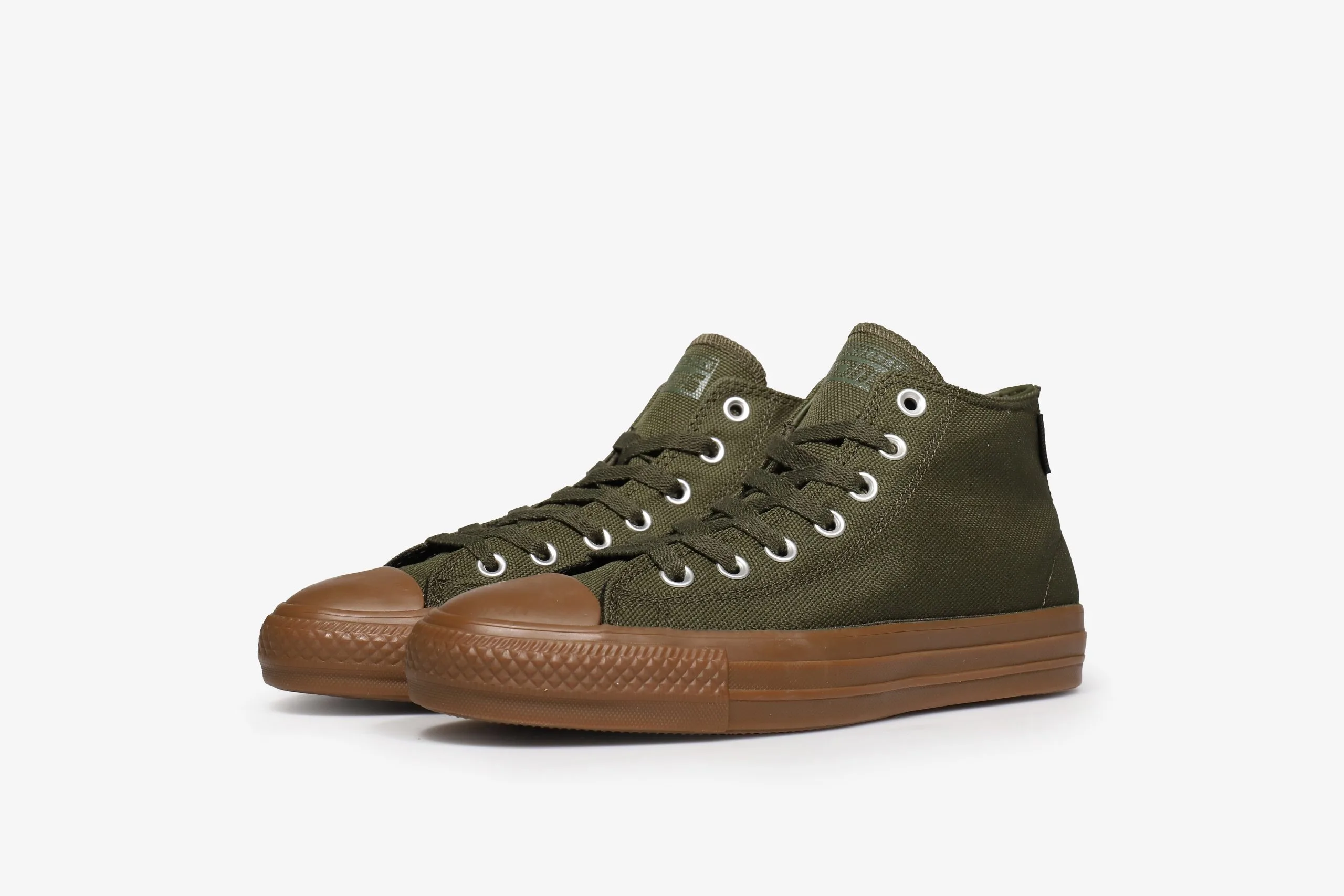 Converse Chuck Taylor All Star Pro "Cordura" 2 Converse Chuck Taylor All Star Pro "Cordura" - Image 2