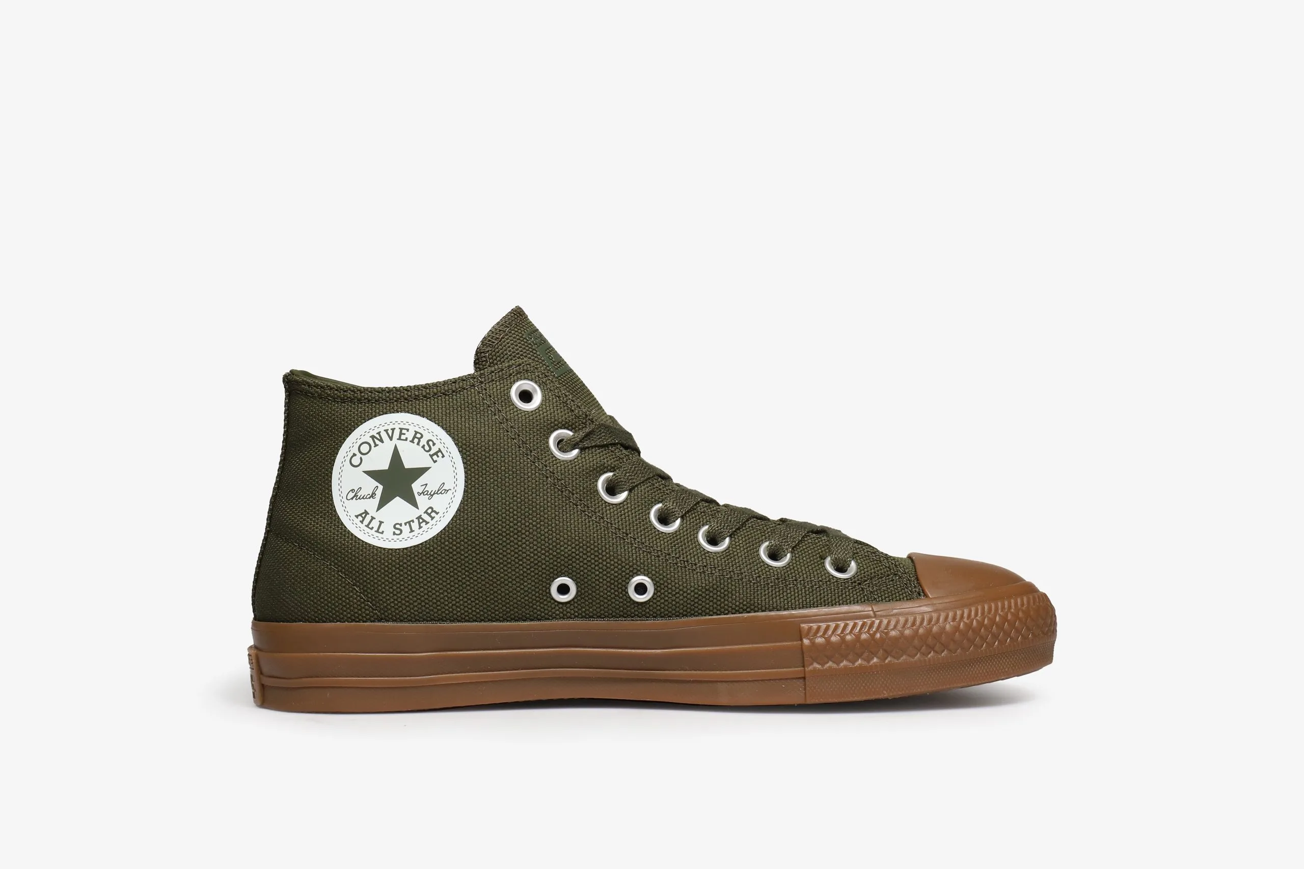 Converse Chuck Taylor All Star Pro "Cordura" 3 Converse Chuck Taylor All Star Pro "Cordura" - Image 3