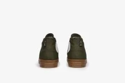 Converse Chuck Taylor All Star Pro "Cordura" 10 Converse Chuck Taylor All Star Pro "Cordura" -Outlet Apparel Store A03223C3 1