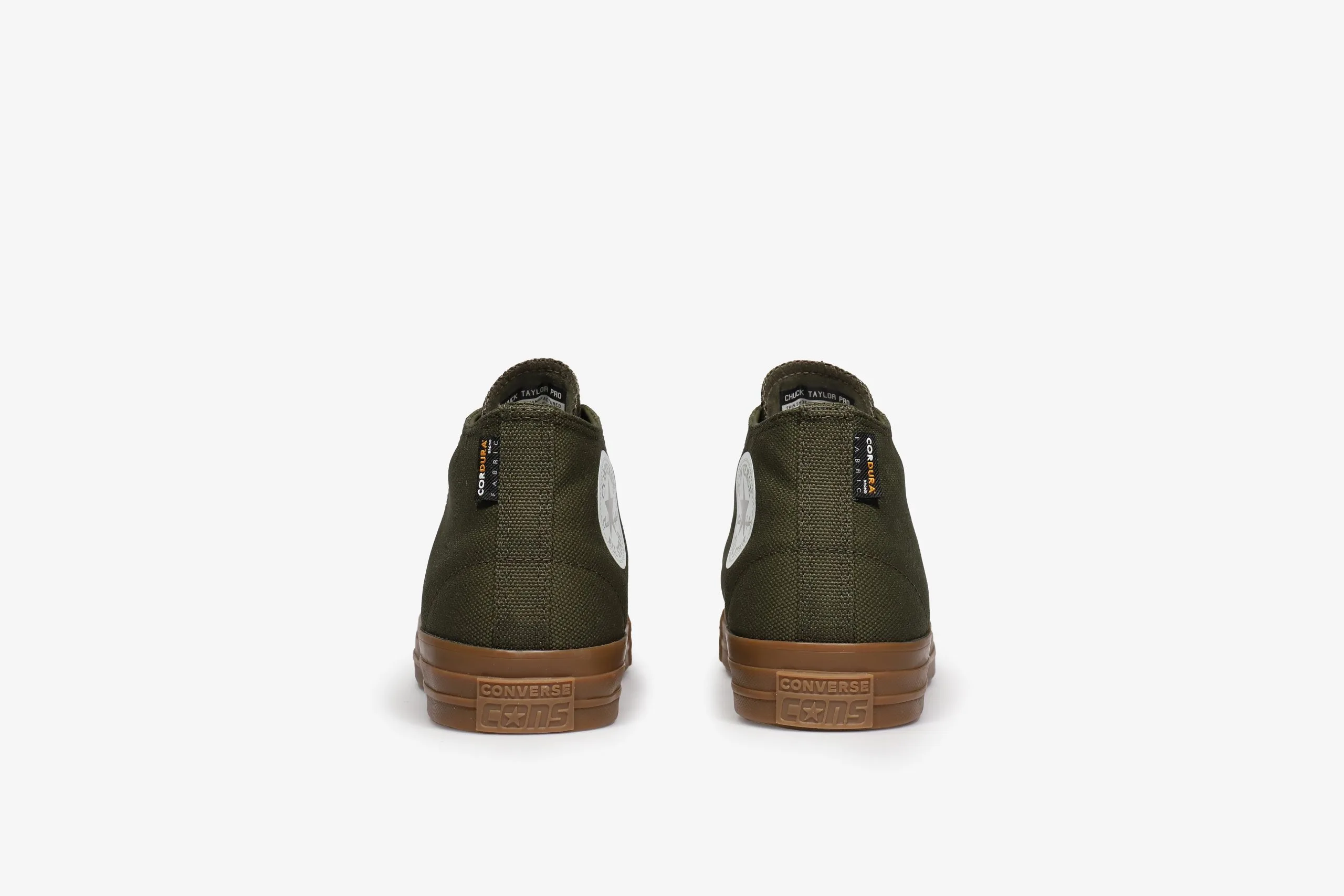 Converse Chuck Taylor All Star Pro "Cordura" 5 Converse Chuck Taylor All Star Pro "Cordura" - Image 5