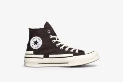 Converse Chuck 70 Hi "Hacked Heel Edge Glow" -Outlet Apparel Store A03239C1 1