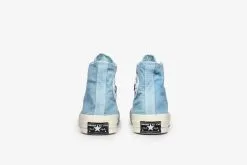 Converse Chuck 70 "Italian Crafted" 10 Converse Chuck 70 "Italian Crafted" -Outlet Apparel Store A06052C3 1