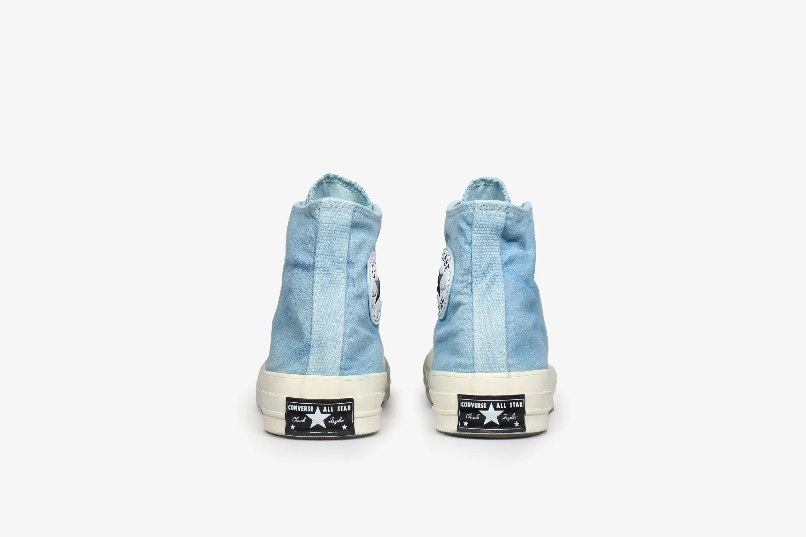 Converse Chuck 70 "Italian Crafted" 5 Converse Chuck 70 "Italian Crafted" - Image 5