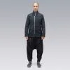 Hanon Acronym J44-SD HD Cotton Jacket