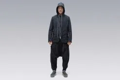 Hanon Acronym J44-SD HD Cotton Jacket -Outlet Apparel Store ACR AW1920 J44 SD 042