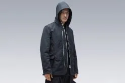 Hanon Acronym J44-SD HD Cotton Jacket -Outlet Apparel Store ACR AW1920 J44 SD 046