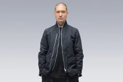 Hanon Acronym J44-SD HD Cotton Jacket -Outlet Apparel Store ACR AW1920 J44 SD 056