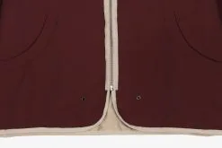 Afield Out Cedar Reversible Liner 11 Afield Out Cedar Reversible Liner -Outlet Apparel Store AOFA22CLMRN 2