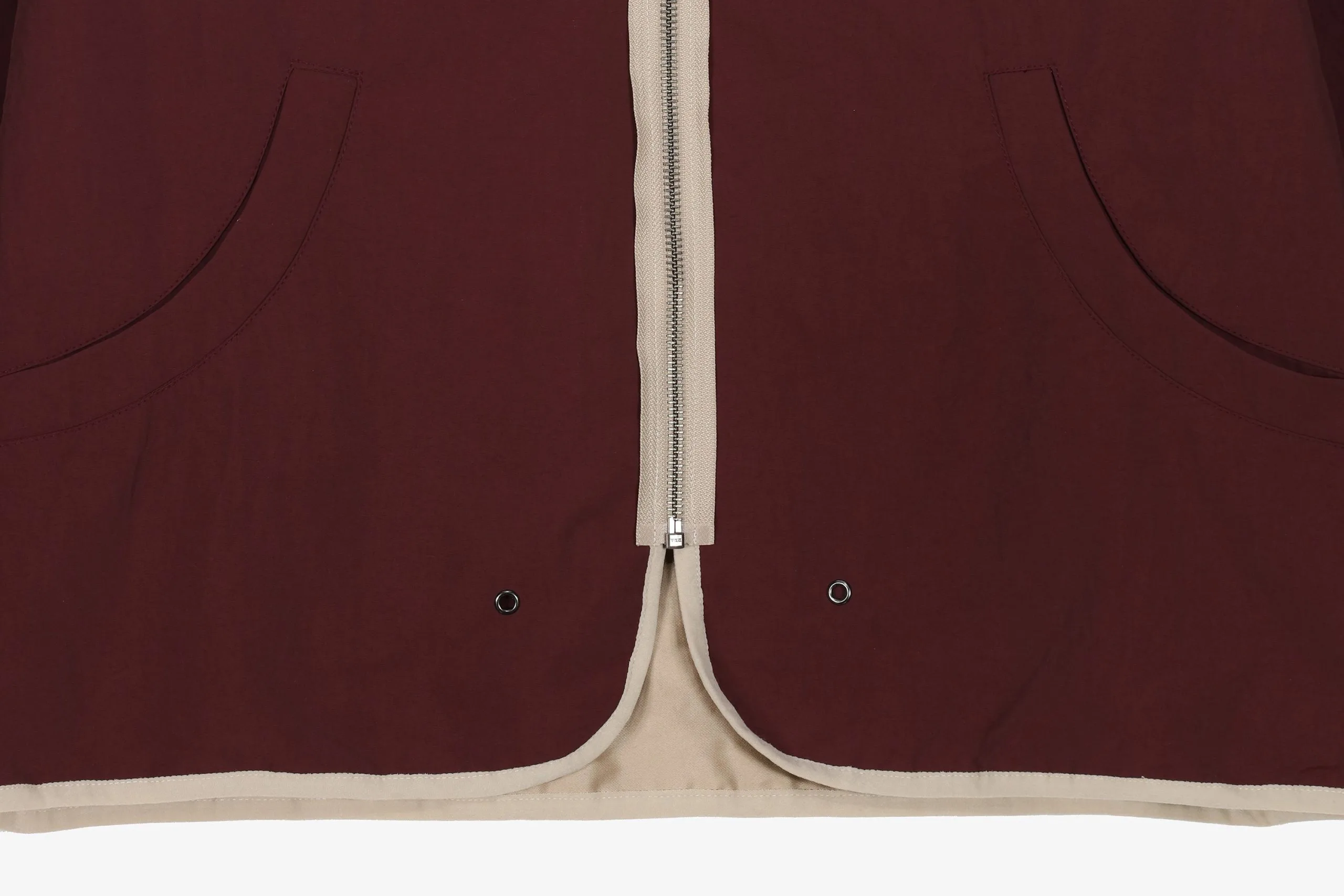 Afield Out Cedar Reversible Liner 4 Afield Out Cedar Reversible Liner - Image 4