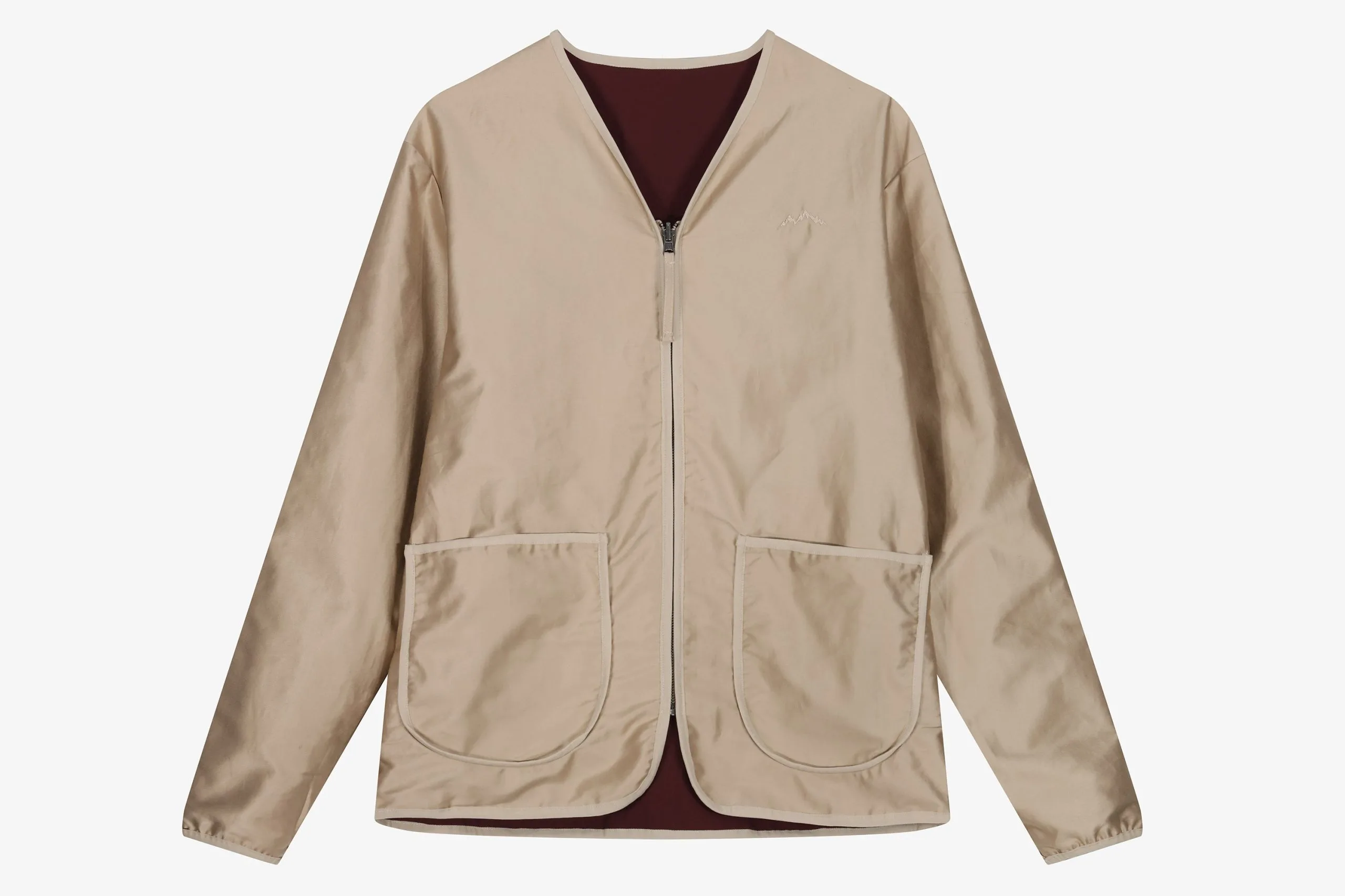 Afield Out Cedar Reversible Liner 2 Afield Out Cedar Reversible Liner - Image 2