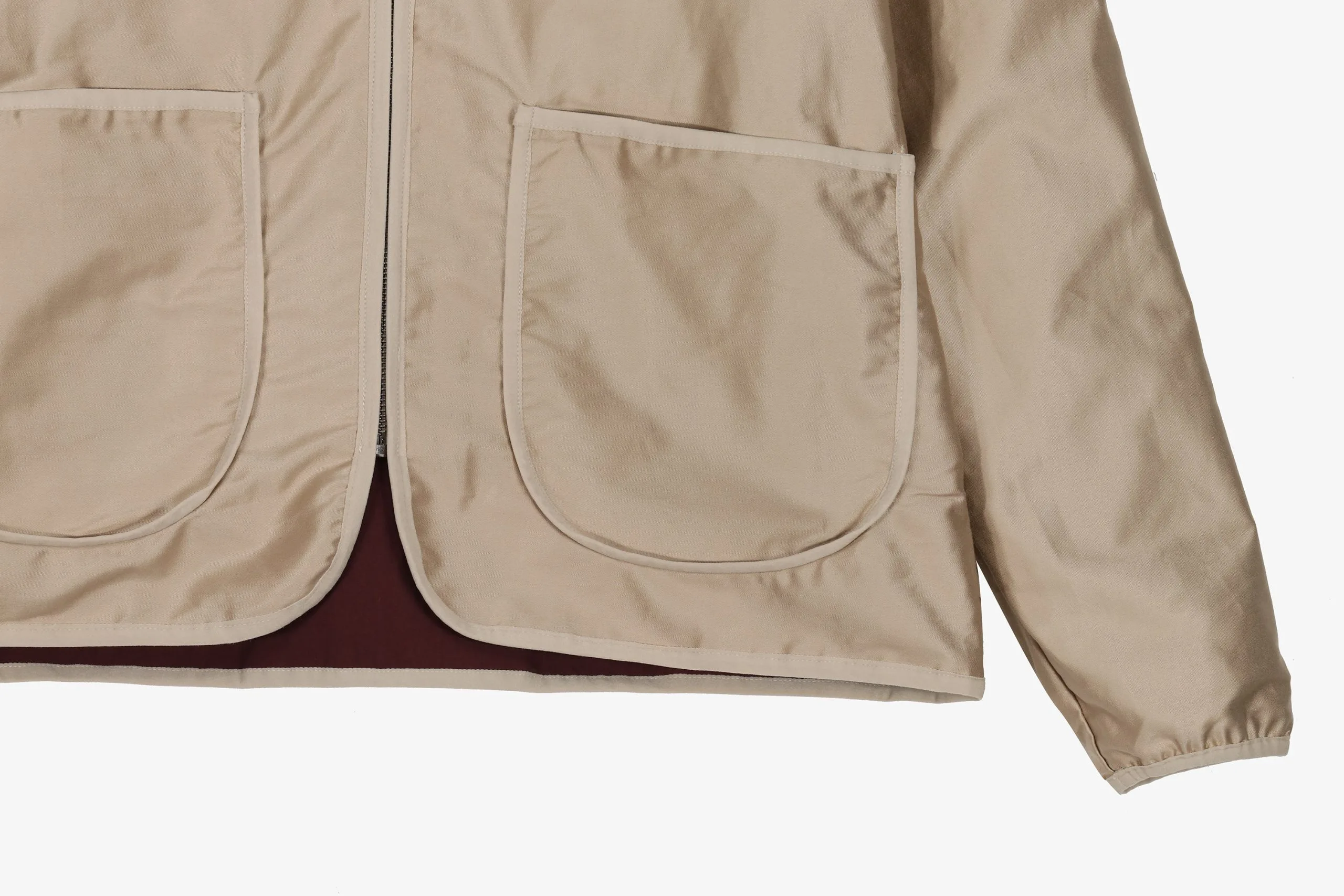 Afield Out Cedar Reversible Liner 6 Afield Out Cedar Reversible Liner - Image 6