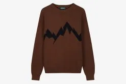 Afield Out Lowell Knit Sweater