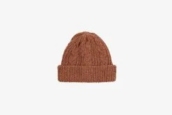 Adsum Cable Knit Beanie
