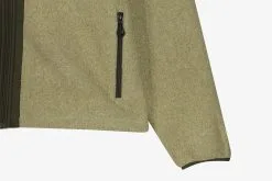 Adsum Expedition Fleece -Outlet Apparel Store AW22AEFGRN 2