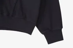 Awake Script Oversized Embroidered Hoodie 6 Awake Script Oversized Embroidered Hoodie -Outlet Apparel Store AWKFW22HD001 2