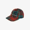 Awake Harris Tweed 6-Panel Hat