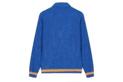 Anglozine Cody Towelling Track Jacket -Outlet Apparel Store AZ SS2024 8