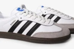 Adidas Samba OG -Outlet Apparel Store B758066