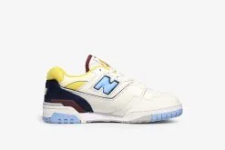 New Balance BB550NCF -Outlet Apparel Store BB550NCF2 1
