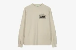 Aries Temple LS Tee