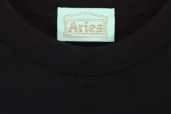 Aries Temple LS Tee 6 Aries Temple LS Tee -Outlet Apparel Store COAR66600BLK 3