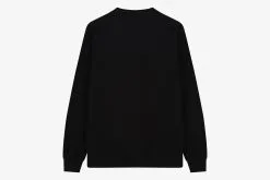 Aries Temple LS Tee 7 Aries Temple LS Tee -Outlet Apparel Store COAR66600BLK 8