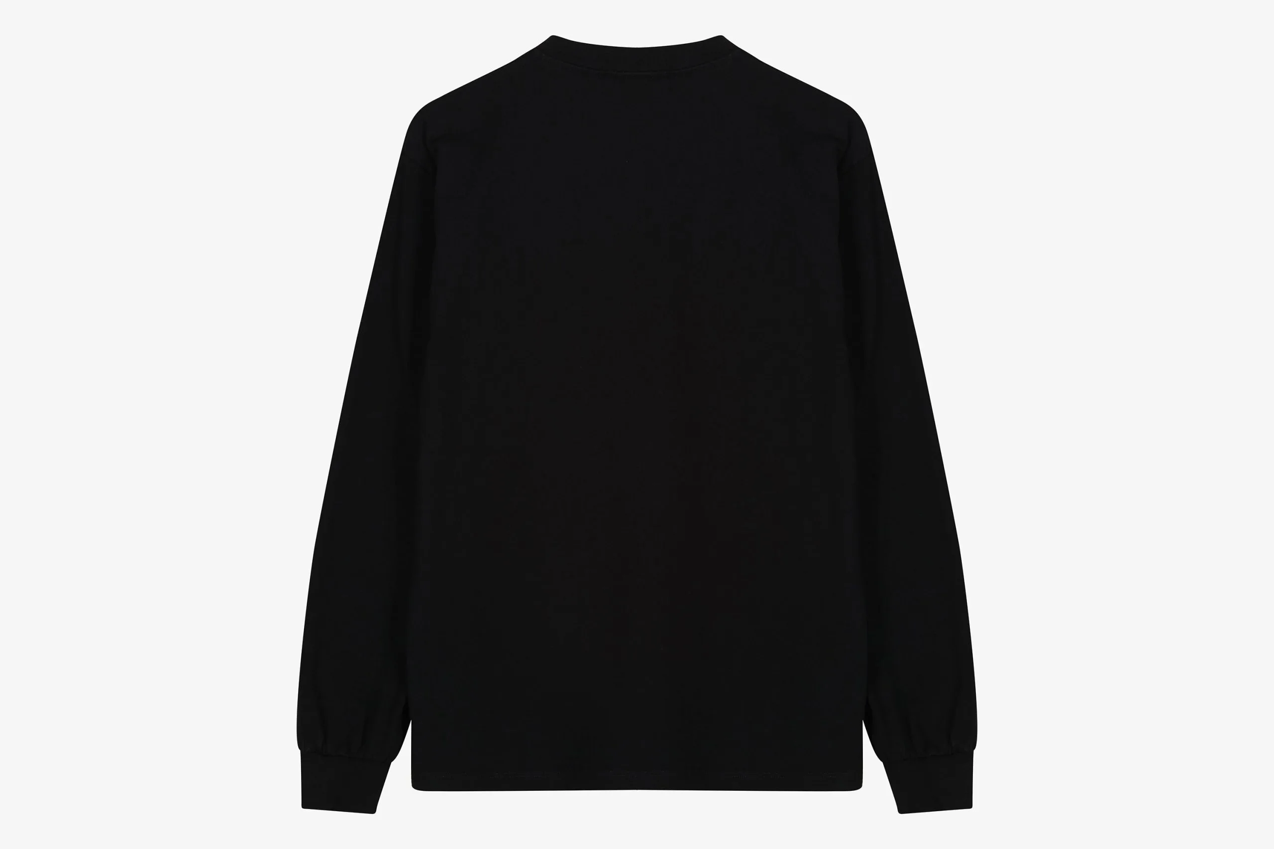 Aries Temple LS Tee 4 Aries Temple LS Tee - Image 4