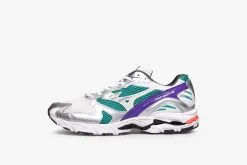 Mizuno Wave Rider 10
