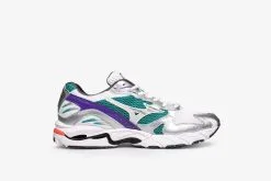 Mizuno Wave Rider 10 -Outlet Apparel Store D1GA2104072 1