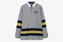 Tommy Jeans Rugby Shirt X Patta
