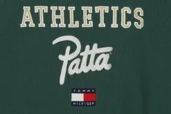 Tommy Jeans Hoodie X Patta 6 Tommy Jeans Hoodie X Patta -Outlet Apparel Store DM0DM15948MBL 3