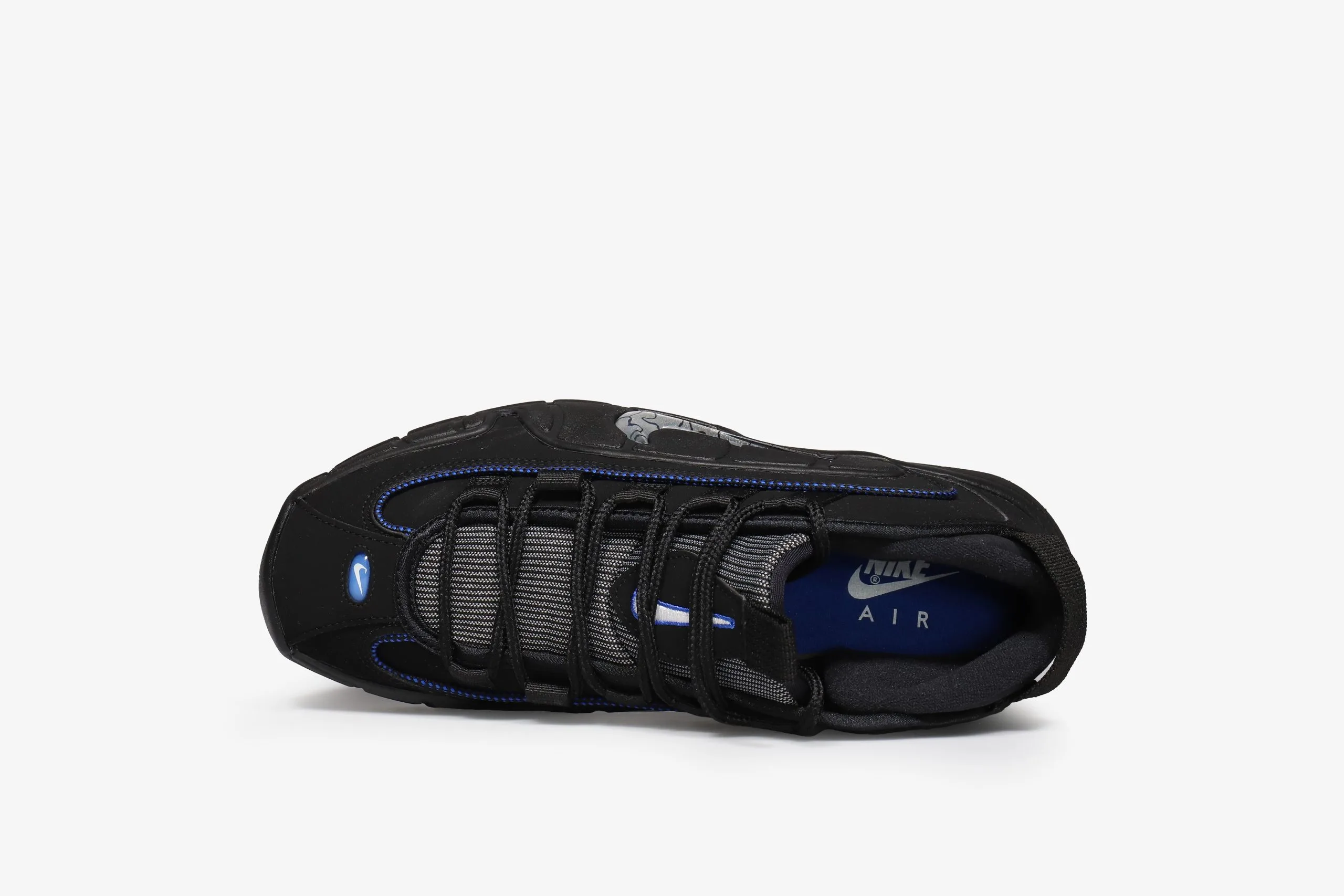 Nike Air Max Penny 4 Nike Air Max Penny - Image 4